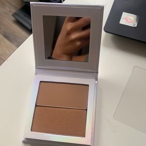 KKW blush duo classic bronze NEW